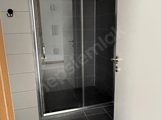 OPEN SKY SİTESİNDE GENİŞ BALKONLU KİRALIK 1+1 DAİRE - Görsel 26