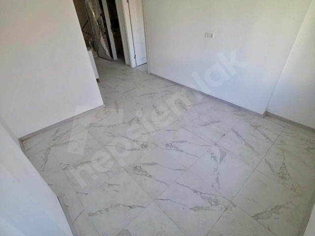 VERADAN 1+1 EŞYASIZ SIFIR APART - Görsel 17