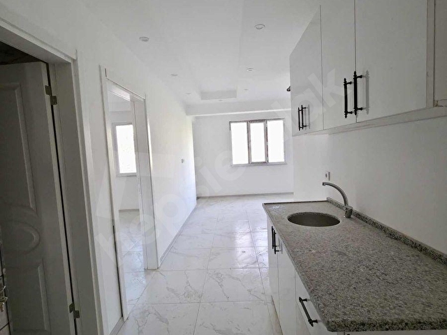 VERADAN 1+1 EŞYASIZ SIFIR APART - Görsel 6