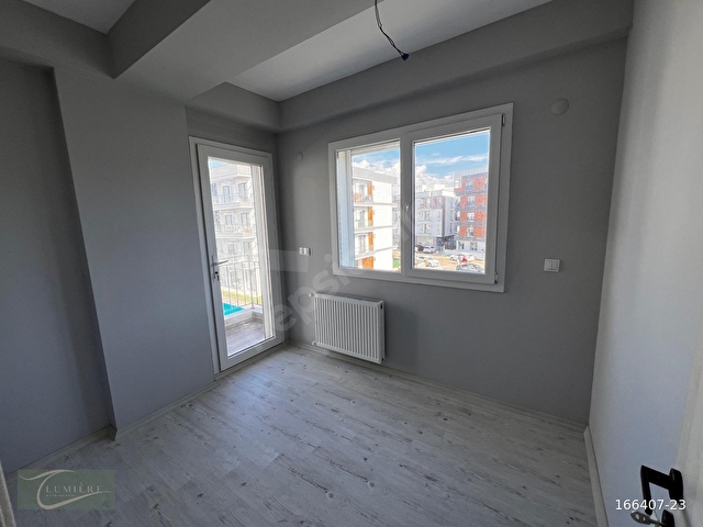 Menemen Seyrek Doğalgazlı Sıfır Kiralık 2+1 Daire - Görsel 28