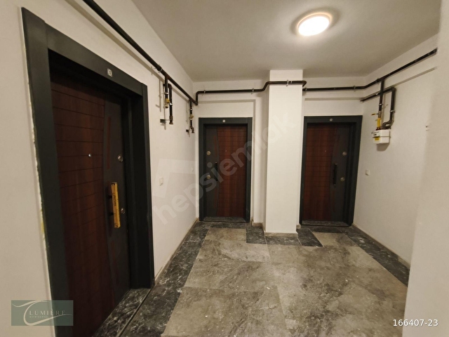 Menemen Seyrek Doğalgazlı Sıfır Kiralık 2+1 Daire - Görsel 18