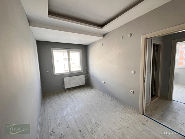Menemen Seyrek Doğalgazlı Sıfır Kiralık 2+1 Daire - Görsel 25