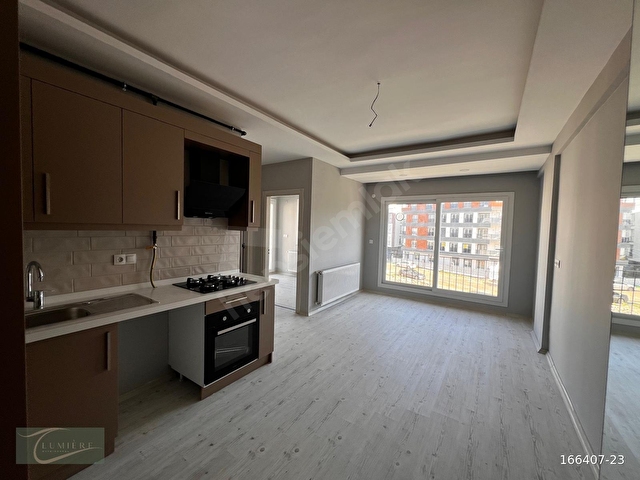 Menemen Seyrek Doğalgazlı Sıfır Kiralık 2+1 Daire - Görsel 13