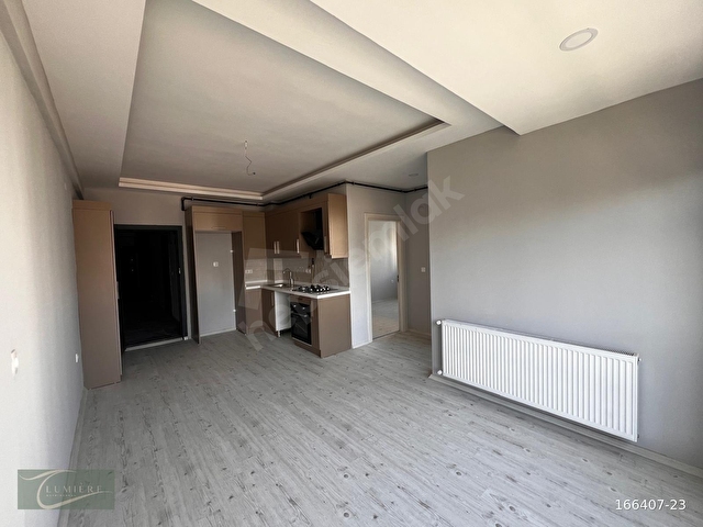 Menemen Seyrek Doğalgazlı Sıfır Kiralık 2+1 Daire - Görsel 5