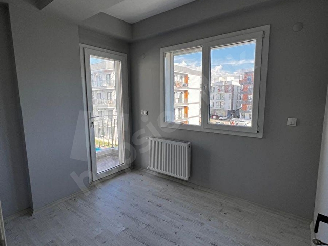 Menemen Seyrek Doğalgazlı Sıfır Kiralık 2+1 Daire - Görsel 30