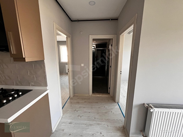 Menemen Seyrek Doğalgazlı Sıfır Kiralık 2+1 Daire - Görsel 8