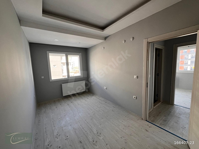 Menemen Seyrek Doğalgazlı Sıfır Kiralık 2+1 Daire - Görsel 10