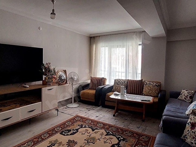 ÇANAKKALE LAPSEKİ MERKEZ DE SATILIK GENİŞ FERAH 2+1 DAİRE - Görsel 3
