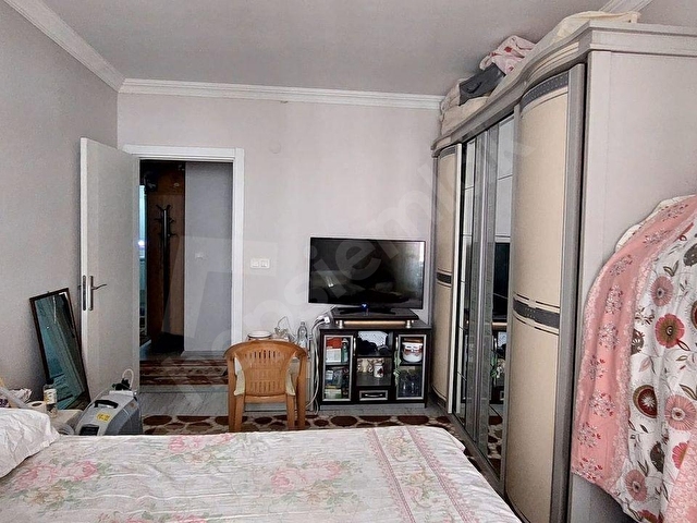 ÇANAKKALE LAPSEKİ MERKEZ DE SATILIK GENİŞ FERAH 2+1 DAİRE - Görsel 9