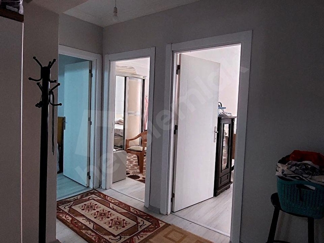 ÇANAKKALE LAPSEKİ MERKEZ DE SATILIK GENİŞ FERAH 2+1 DAİRE - Görsel 16