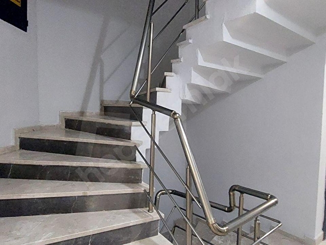 ÇANAKKALE LAPSEKİ MERKEZ DE SATILIK GENİŞ FERAH 2+1 DAİRE - Görsel 21