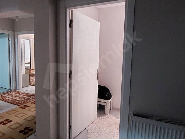 ÇANAKKALE LAPSEKİ MERKEZ DE SATILIK GENİŞ FERAH 2+1 DAİRE - Görsel 17