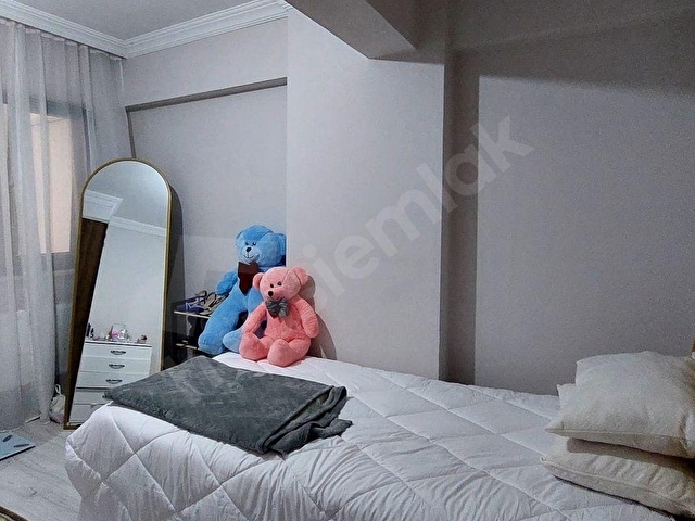 ÇANAKKALE LAPSEKİ MERKEZ DE SATILIK GENİŞ FERAH 2+1 DAİRE - Görsel 11