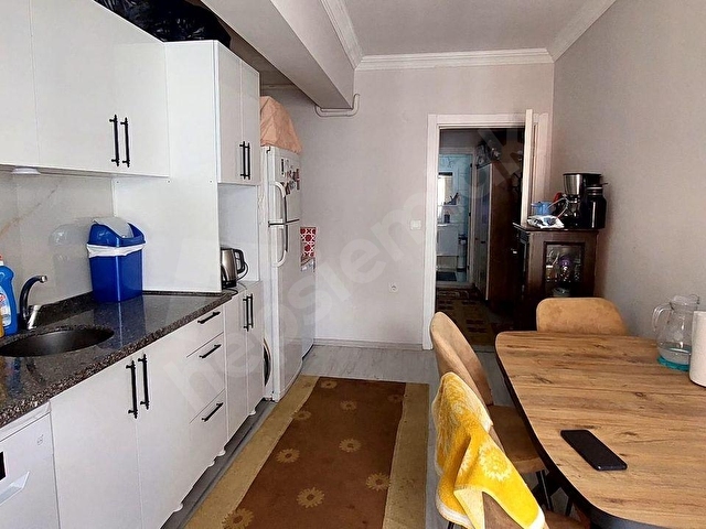 ÇANAKKALE LAPSEKİ MERKEZ DE SATILIK GENİŞ FERAH 2+1 DAİRE - Görsel 7