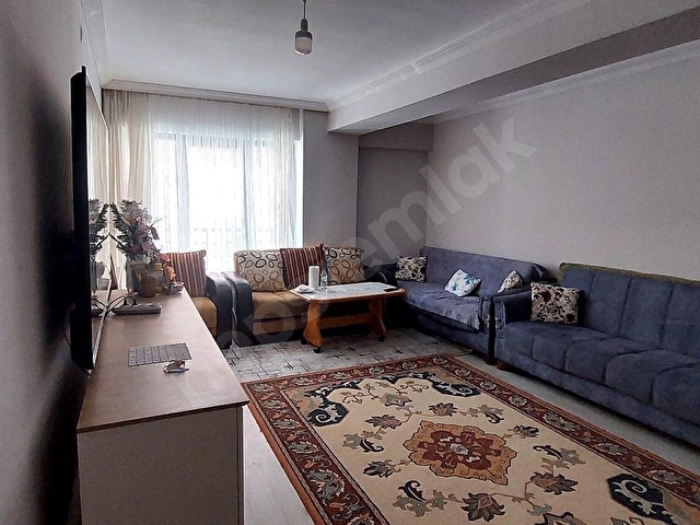 ÇANAKKALE LAPSEKİ MERKEZ DE SATILIK GENİŞ FERAH 2+1 DAİRE - Görsel 5