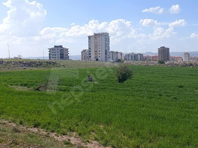 MİMARSİNAN ŞİRİNTE MAHALLESİ SATILIK TEMİZ 682 M2 TİCARİ ARSA - Görsel 9