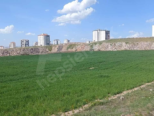 MİMARSİNAN ŞİRİNTE MAHALLESİ SATILIK TEMİZ 682 M2 TİCARİ ARSA - Görsel 8