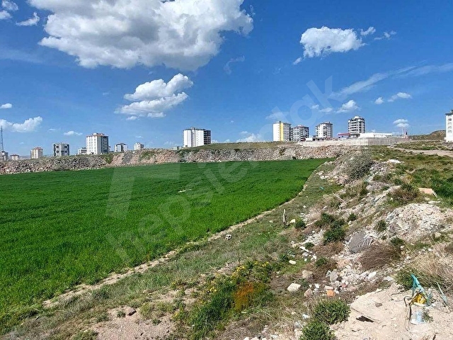 MİMARSİNAN ŞİRİNTE MAHALLESİ SATILIK TEMİZ 682 M2 TİCARİ ARSA - Görsel 5