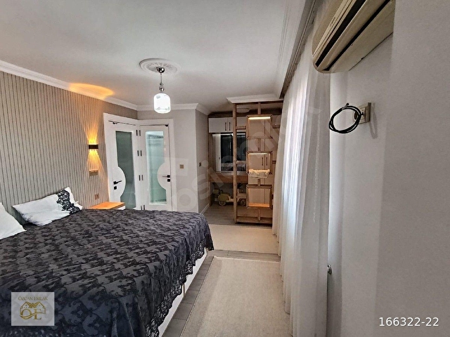ULTRA LÜX MÜKEMMEL DAİRE - Görsel 10