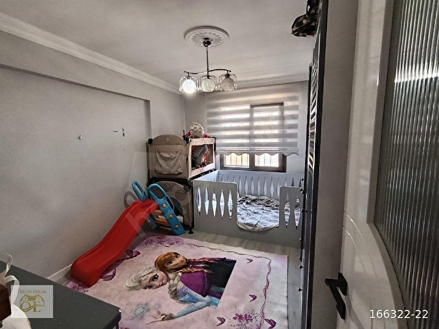 ULTRA LÜX MÜKEMMEL DAİRE - Görsel 11