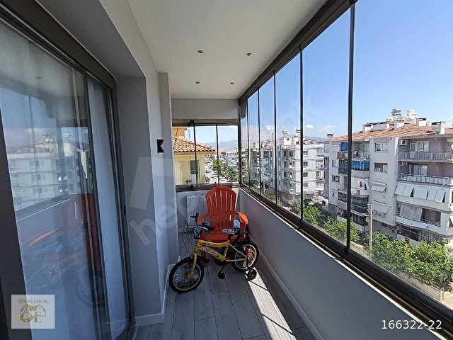 ULTRA LÜX MÜKEMMEL DAİRE - Görsel 20