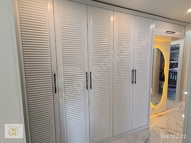 ULTRA LÜX MÜKEMMEL DAİRE - Görsel 23