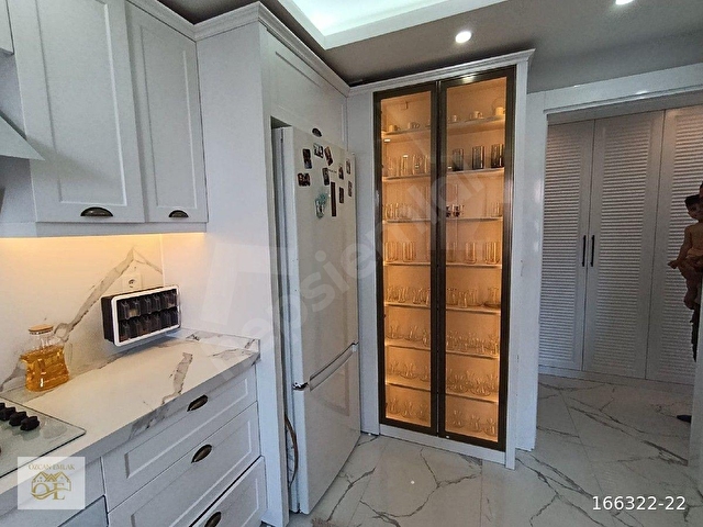 ULTRA LÜX MÜKEMMEL DAİRE - Görsel 24