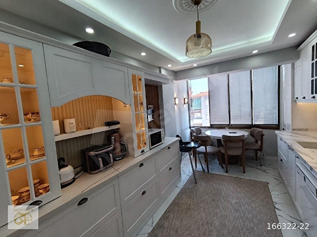 ULTRA LÜX MÜKEMMEL DAİRE - Görsel 26