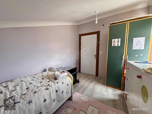 NORTH&WESTTEN İNCEKTE BULVAR YAKINI TERASLI 3+1 SATILIK DAİRE - Görsel 18