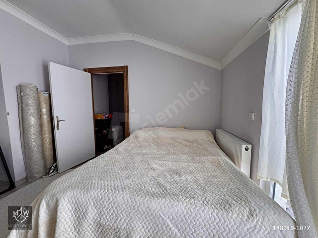 NORTH&WESTTEN İNCEKTE BULVAR YAKINI TERASLI 3+1 SATILIK DAİRE - Görsel 29
