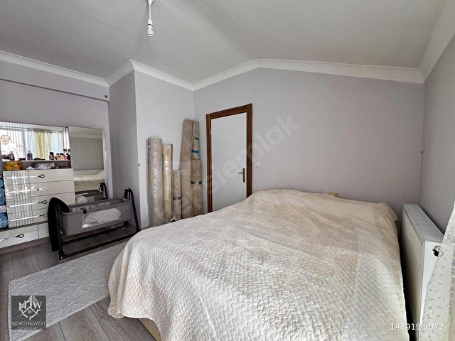 NORTH&WESTTEN İNCEKTE BULVAR YAKINI TERASLI 3+1 SATILIK DAİRE - Görsel 23