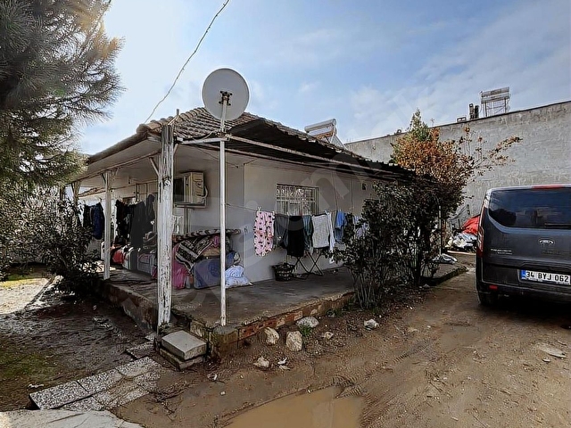 330 metre kare içerisinde müstakil ev - Görsel 7