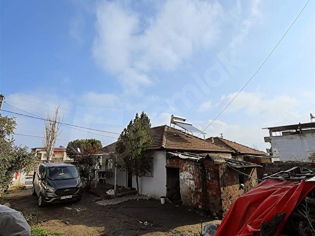 330 metre kare içerisinde müstakil ev - Görsel 13