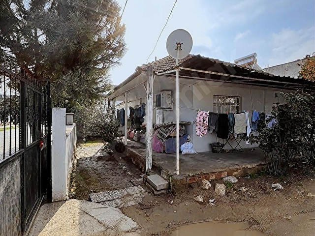 330 metre kare içerisinde müstakil ev - Görsel 8