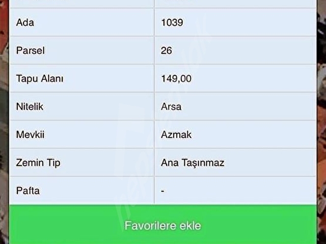 330 metre kare içerisinde müstakil ev - Görsel 2