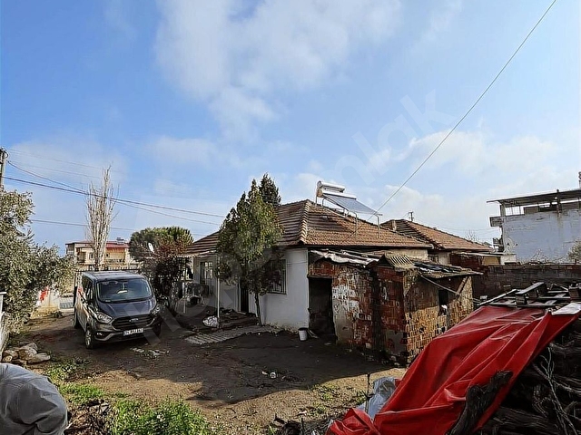 330 metre kare içerisinde müstakil ev - Görsel 14