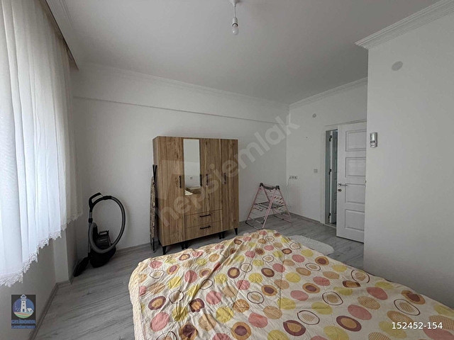 FİNİKE MERKEZ İSKELE MAHALLESİNDE KİRALIK FULL EŞYALI 2+1 DAİRE - Görsel 7