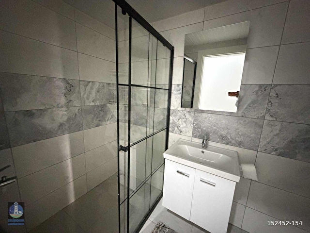FİNİKE MERKEZ İSKELE MAHALLESİNDE KİRALIK FULL EŞYALI 2+1 DAİRE - Görsel 15