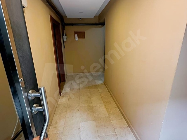 YEDİTEPE ÜNİVERSİTESİ LOKASYONUNDA 1+1 KİRALIK EŞYALI DAİRE - Görsel 3