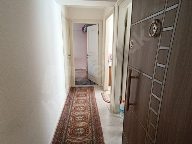 VARAN EMLAKTAN SUNULLAHTA EŞYALI KİRALIK 1+1 DAİRE - Görsel 7