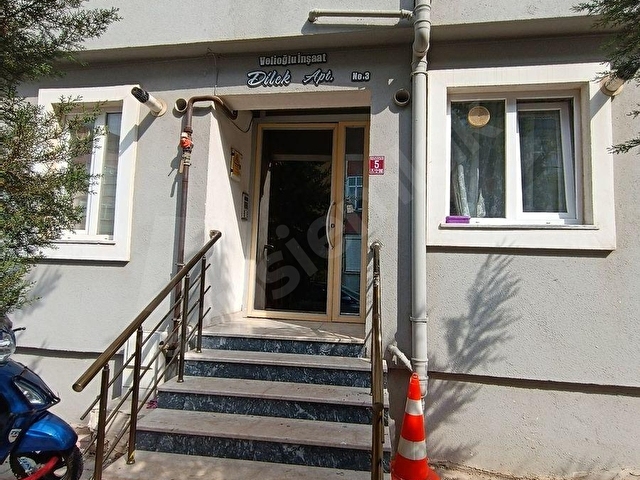 VARAN EMLAKTAN SUNULLAHTA EŞYALI KİRALIK 1+1 DAİRE - Görsel 4