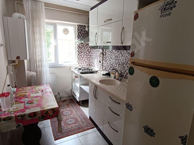 VARAN EMLAKTAN SUNULLAHTA EŞYALI KİRALIK 1+1 DAİRE - Görsel 22