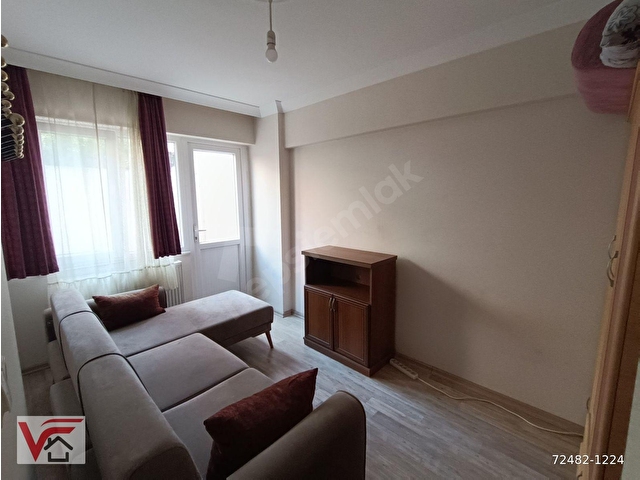 VARAN EMLAKTAN SUNULLAHTA EŞYALI KİRALIK 1+1 DAİRE - Görsel 29