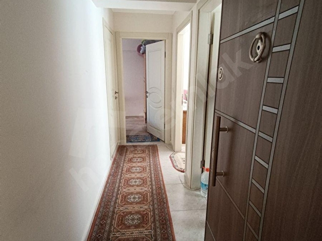 VARAN EMLAKTAN SUNULLAHTA EŞYALI KİRALIK 1+1 DAİRE - Görsel 8