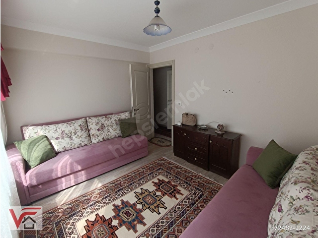 VARAN EMLAKTAN SUNULLAHTA EŞYALI KİRALIK 1+1 DAİRE - Görsel 13
