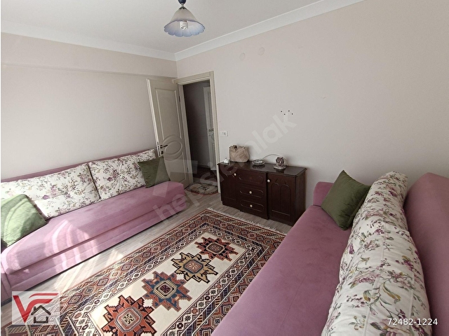 VARAN EMLAKTAN SUNULLAHTA EŞYALI KİRALIK 1+1 DAİRE - Görsel 15