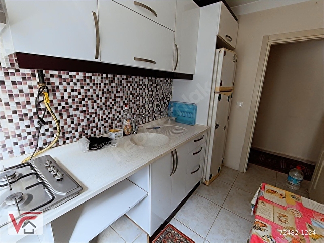 VARAN EMLAKTAN SUNULLAHTA EŞYALI KİRALIK 1+1 DAİRE - Görsel 28
