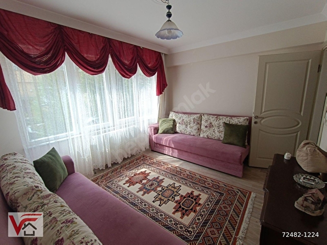VARAN EMLAKTAN SUNULLAHTA EŞYALI KİRALIK 1+1 DAİRE - Görsel 18