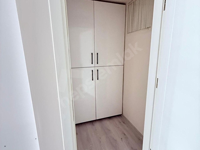 NAZİLLİ ORDU CADDESİ SATILIK MASRAFSIZ DAİRE - Görsel 8