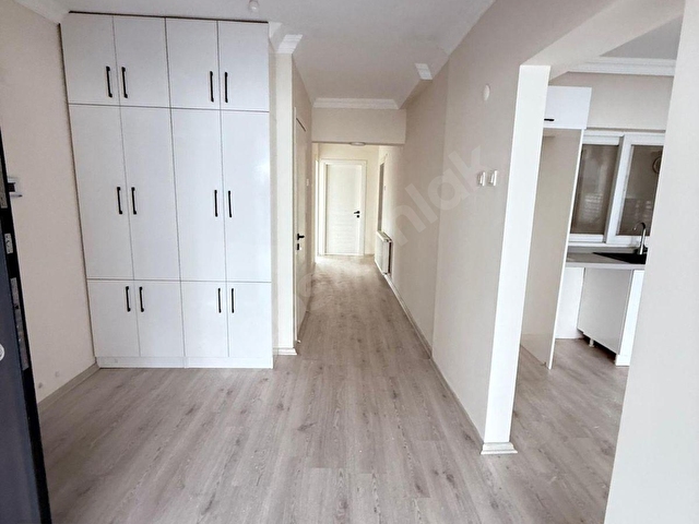 NAZİLLİ ORDU CADDESİ SATILIK MASRAFSIZ DAİRE - Görsel 2